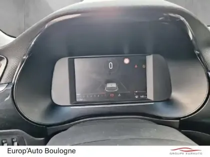 Photo 23 Opel Corsa  1.2 Turbo 100ch Elegance