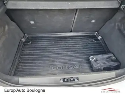 Photo 20 Opel Corsa  1.2 Turbo 100ch Elegance