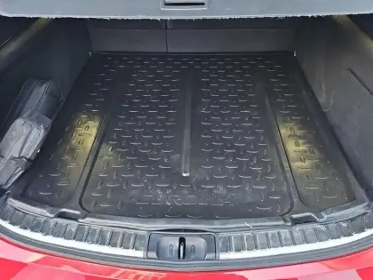 Photo 13 Toyota Corolla  Touring Spt 184h Collection MY20 8cv