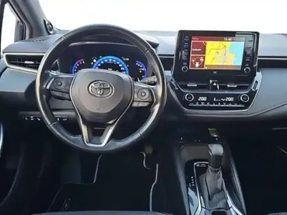 Photo 10 Toyota Corolla  Touring Spt 184h Collection MY20 8cv