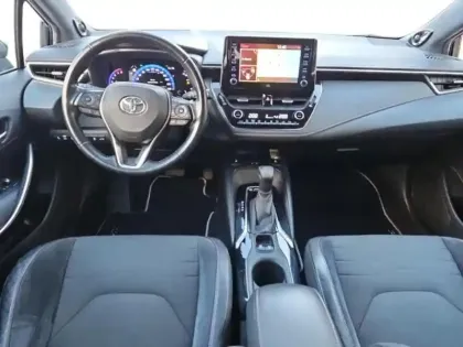 Photo 9 Toyota Corolla  Touring Spt 184h Collection MY20 8cv