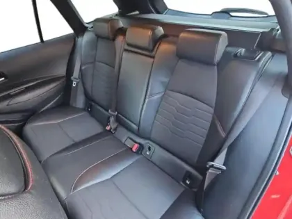 Photo 14 Toyota Corolla  Touring Spt 184h Collection MY20 8cv