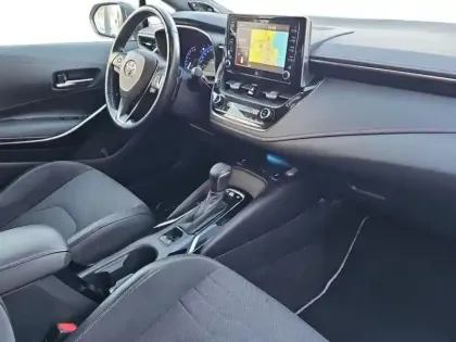 Photo 8 Toyota Corolla  Touring Spt 184h Collection MY20 8cv