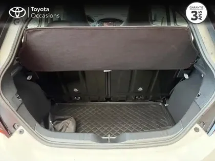 Photo 9 Toyota Aygo  X 1.0 VVT-i 72ch Active Business MY23