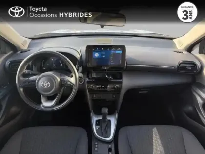 Photo 7 Toyota Yaris  Cross 116h Dynamic Business MC24