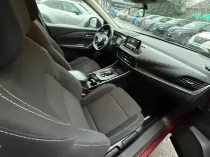 Photo 9 Nissan Qashqai  e-POWER 190ch Business Edition 2022