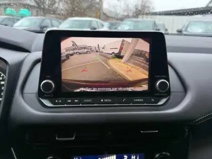 Photo 12 Nissan Qashqai  e-POWER 190ch Business Edition 2022