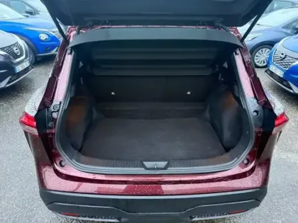 Photo 14 Nissan Qashqai  e-POWER 190ch Business Edition 2022