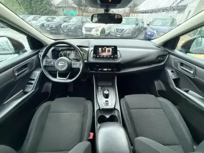 Photo 8 Nissan Qashqai  e-POWER 190ch Business Edition 2022