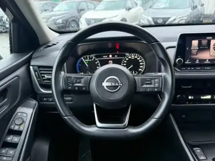 Photo 11 Nissan Qashqai  e-POWER 190ch Business Edition 2022