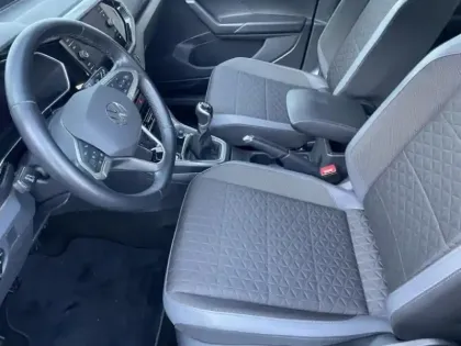 Photo 11 Volkswagen T-cross  1.0 TSI 110ch R-Line Tech