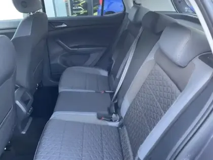 Photo 8 Volkswagen T-cross  1.0 TSI 110ch R-Line Tech