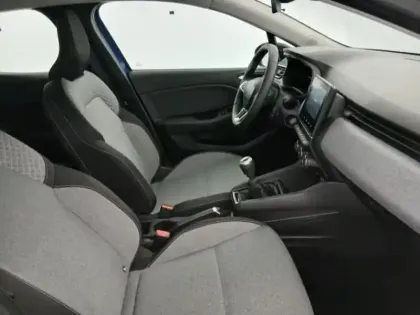 Photo 6 Renault Clio  1.0 TCe 90ch Evolution - 24