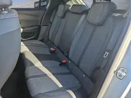 Photo 10 Peugeot 208  1.2 PureTech 100ch S&S Allure