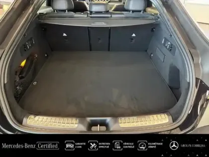 Photo 11 Mercedes Classe GLC GLC Coupé 220 d 197ch AMG Line 4Matic 9G-Tronic