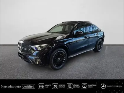 Photo Mercedes Classe Glc