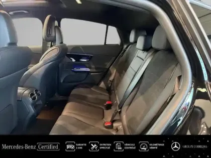 Photo 10 Mercedes Classe GLC GLC Coupé 220 d 197ch AMG Line 4Matic 9G-Tronic