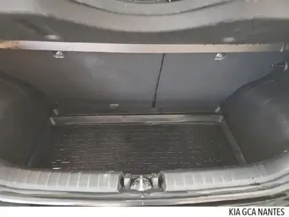 Photo 14 Kia Picanto  1.2 DPi 84ch GT Line BVMA5