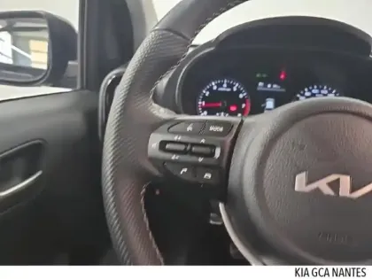 Photo 9 Kia Picanto  1.2 DPi 84ch GT Line BVMA5