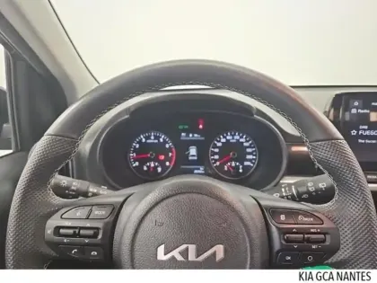 Photo 7 Kia Picanto  1.2 DPi 84ch GT Line BVMA5