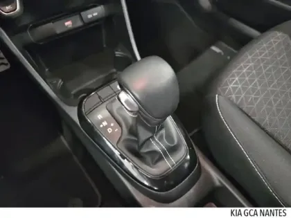 Photo 8 Kia Picanto  1.2 DPi 84ch GT Line BVMA5