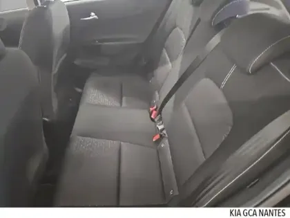 Photo 13 Kia Picanto  1.2 DPi 84ch GT Line BVMA5
