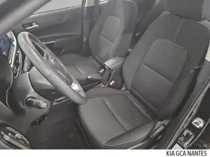 Photo 12 Kia Picanto  1.2 DPi 84ch GT Line BVMA5