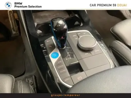 Photo 12 BMW X3 i M Sport 286ch Inspiring