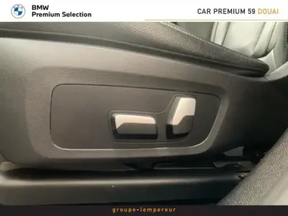 Photo 11 BMW X3 i M Sport 286ch Inspiring