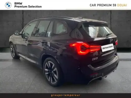 Photo 5 BMW X3 i M Sport 286ch Inspiring