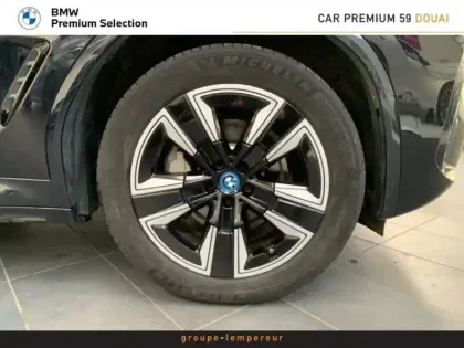 Photo 7 BMW X3 i M Sport 286ch Inspiring