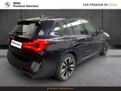 Photo 6 BMW X3 i M Sport 286ch Inspiring