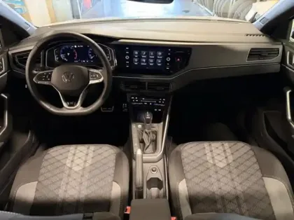 Photo 7 Volkswagen Taigo  1.0 TSI 116ch R-Line Edition DSG7