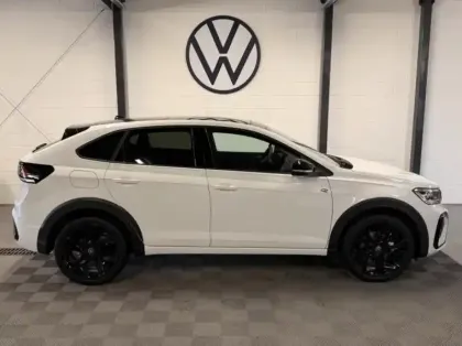 Photo 5 Volkswagen Taigo  1.0 TSI 116ch R-Line Edition DSG7