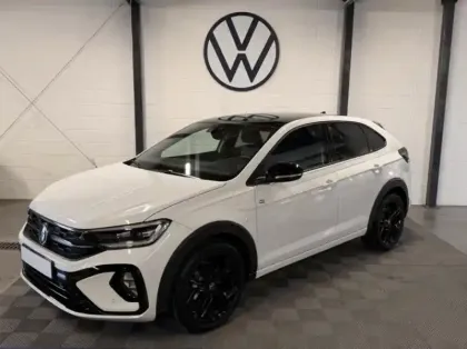 Photo Volkswagen Taigo