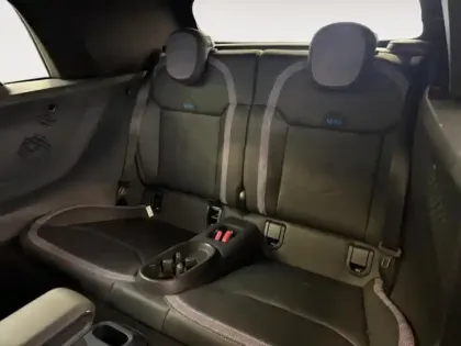 Photo 12 Mini Cooper  Cabrio C 163ch Classic DKG7