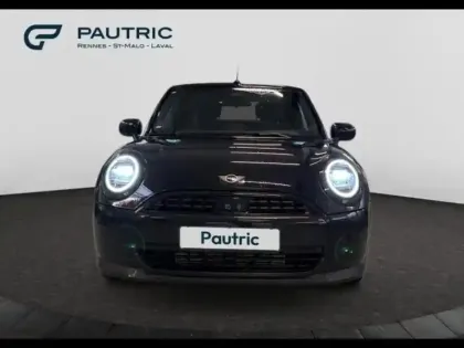 Photo 7 Mini Cooper  Cabrio C 163ch Classic DKG7