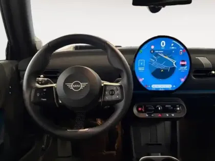 Photo 9 Mini Cooper  Cabrio C 163ch Classic DKG7