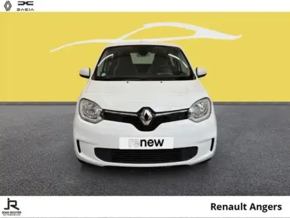 Photo 8 Renault Twingo  E-Tech Electric Zen R80 Achat Intégral - 21MY