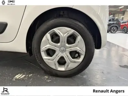 Photo 7 Renault Twingo  E-Tech Electric Zen R80 Achat Intégral - 21MY