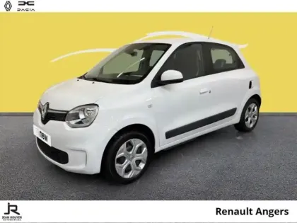 Photo Renault Twingo