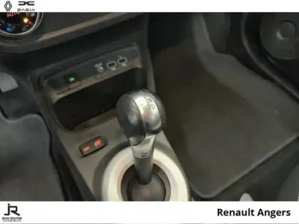 Photo 5 Renault Twingo  E-Tech Electric Zen R80 Achat Intégral - 21MY