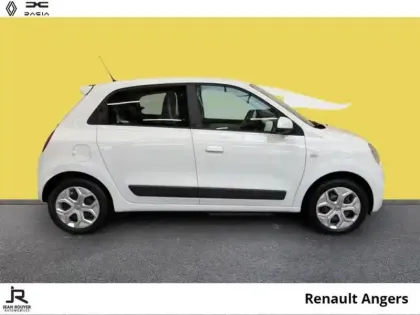 Photo 13 Renault Twingo  E-Tech Electric Zen R80 Achat Intégral - 21MY