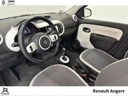 Photo 14 Renault Twingo  E-Tech Electric Zen R80 Achat Intégral - 21MY