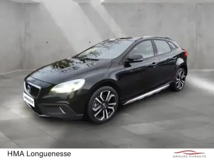 Photo Volvo V40
