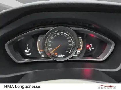 Photo 9 Volvo V40  Cross Country D2 120ch Översta Edition