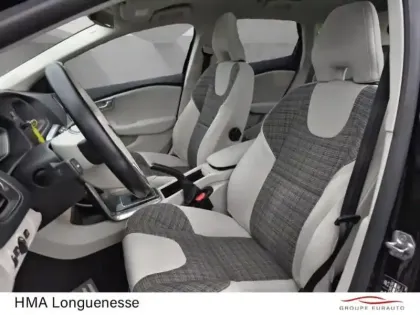 Photo 10 Volvo V40  Cross Country D2 120ch Översta Edition