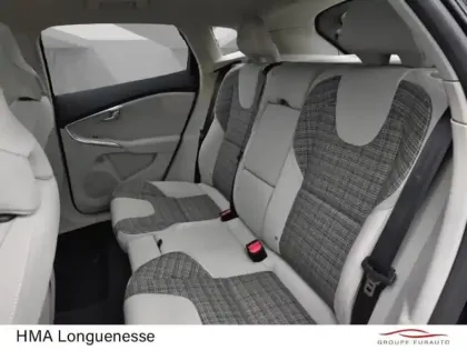 Photo 11 Volvo V40  Cross Country D2 120ch Översta Edition