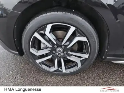 Photo 12 Volvo V40  Cross Country D2 120ch Översta Edition