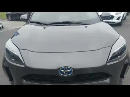 Photo 14 Toyota Yaris  Cross 116h Design AWD-i MY22